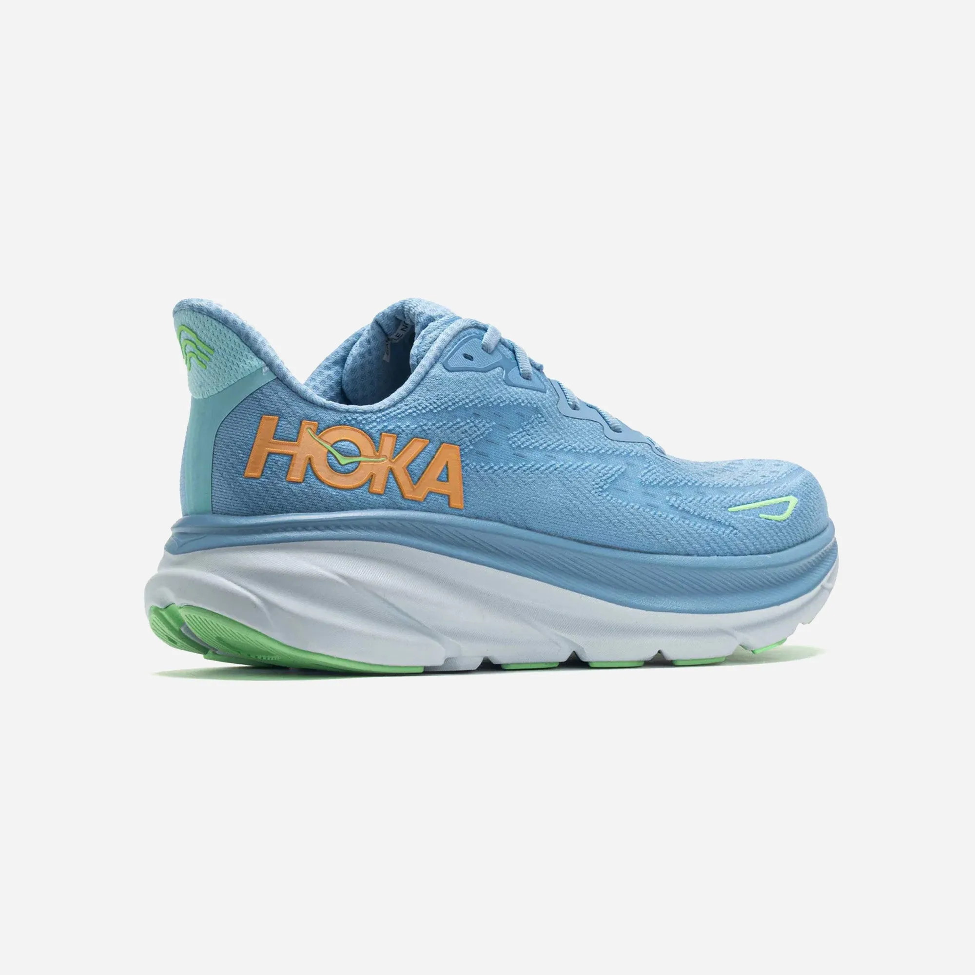 Hoka One One Clifton 9 Dusk Illusion