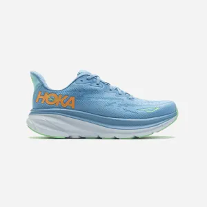 Hoka One One Clifton 9 Dusk Illusion
