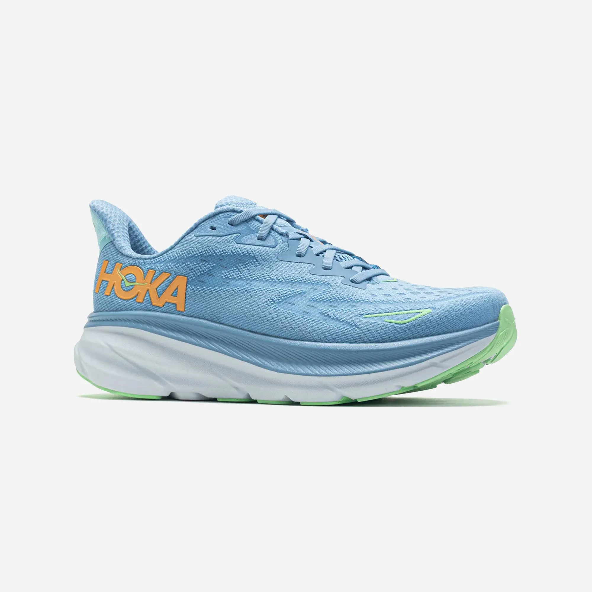 Hoka One One Clifton 9 Dusk Illusion