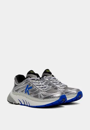 Kenzo Pace Low top sneaker 59 Pistache