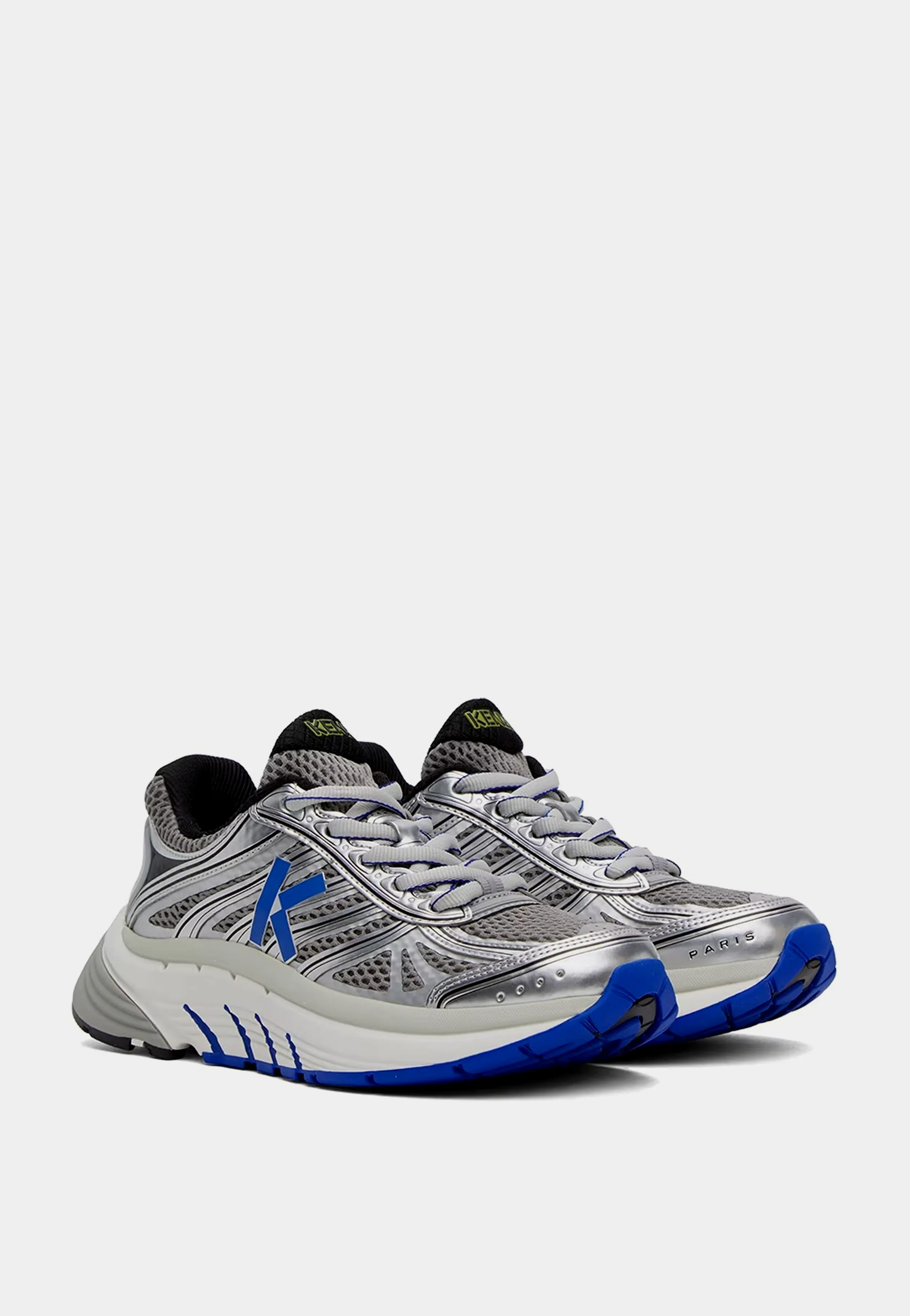 Kenzo Pace Low top sneaker 59 Pistache