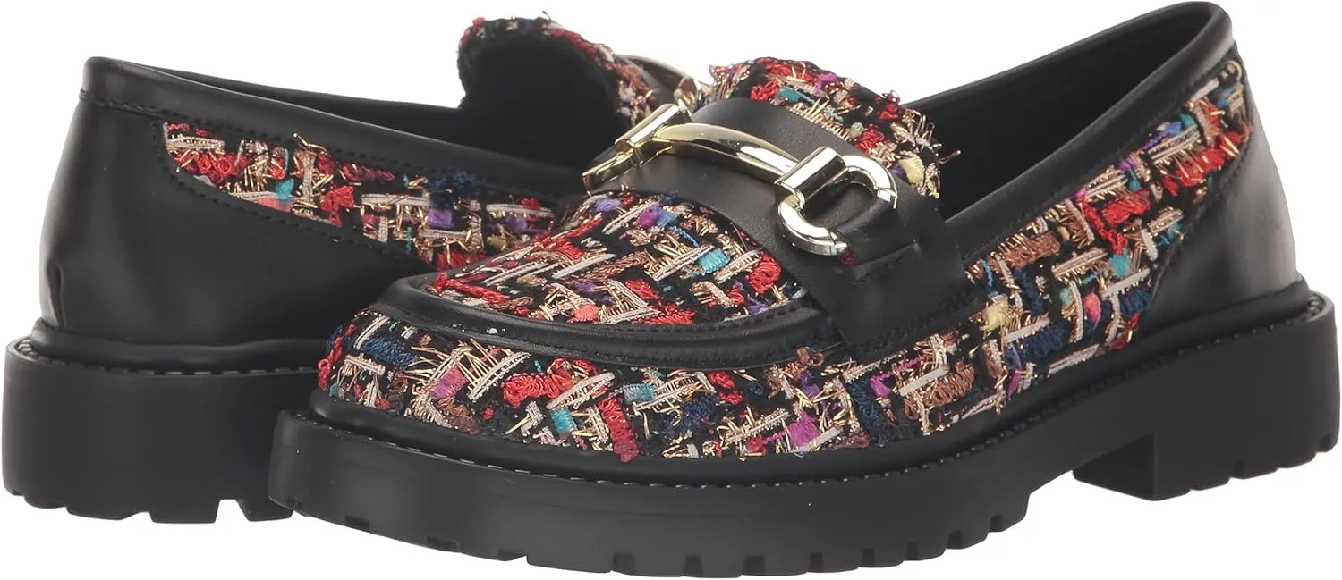 Lando Loafer