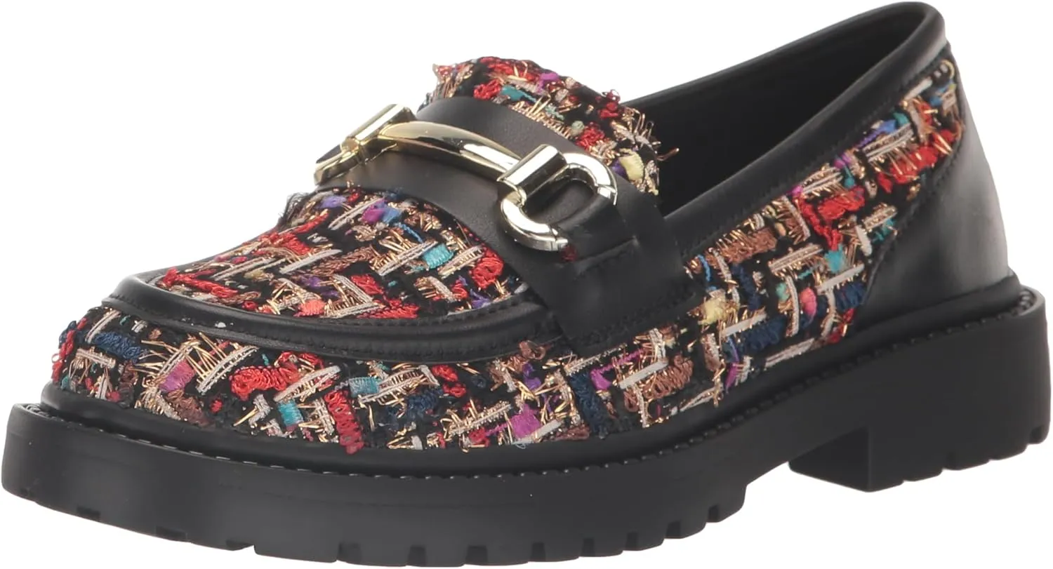 Lando Loafer