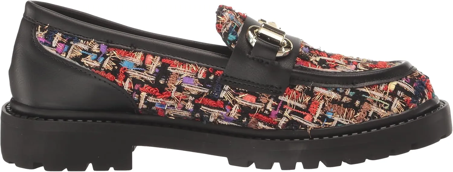 Lando Loafer