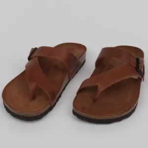 Leather Sandals
