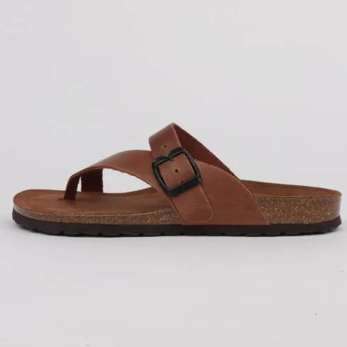 Leather Sandals