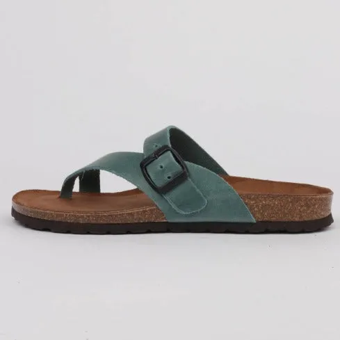 Leather Sandals