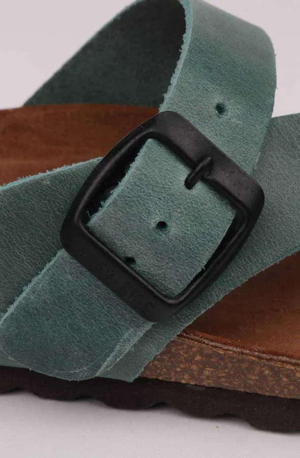 Leather Sandals