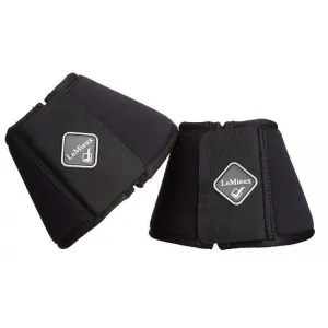 LeMieux Soft Shell Over-Reach Boots
