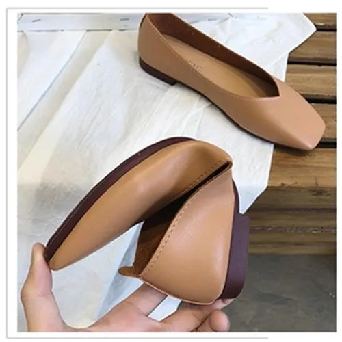 loafers women shoes casual sneakers women shallow oxford women flats platform slip-on shoes