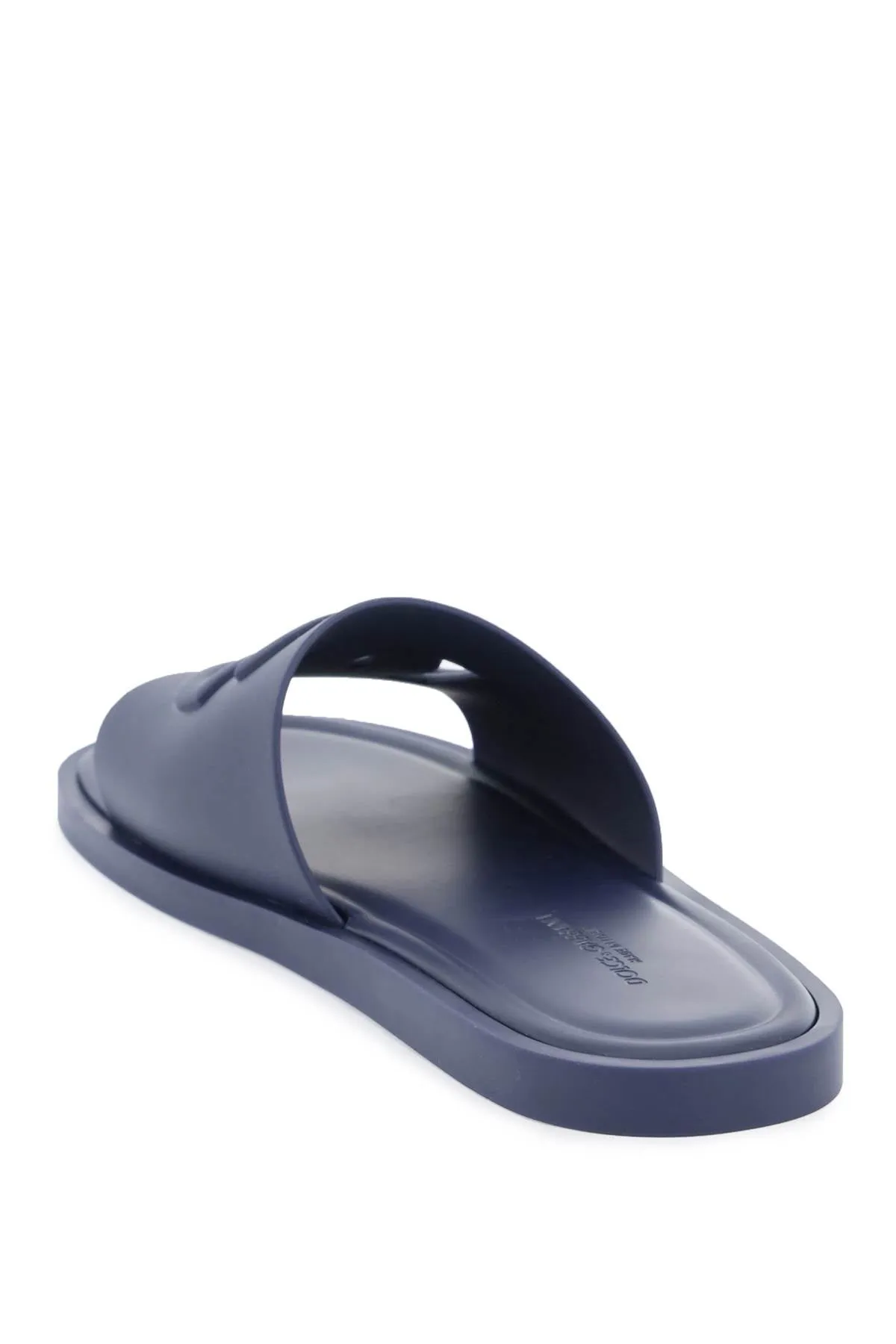 Logo Embossed Slides
