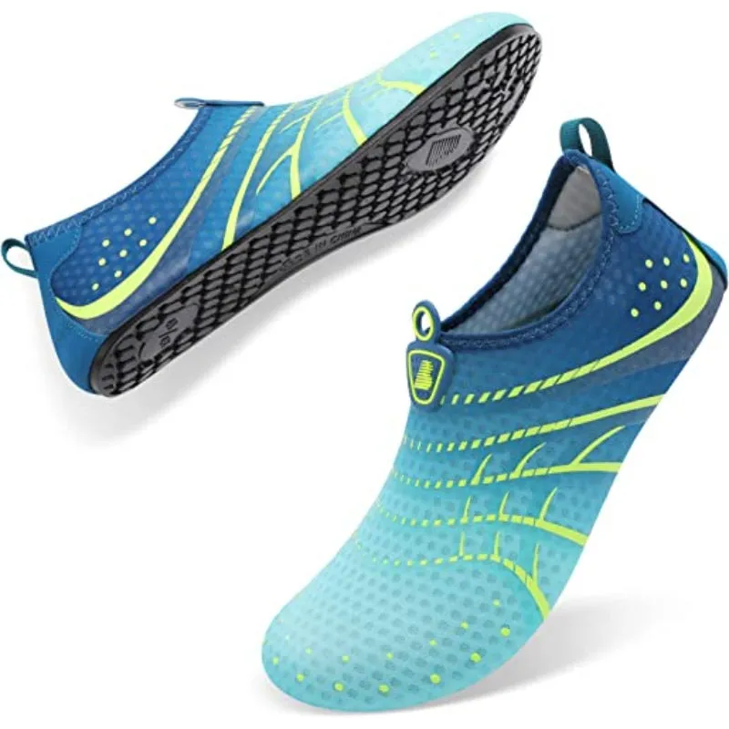 Men And Women Water Sports Shoes