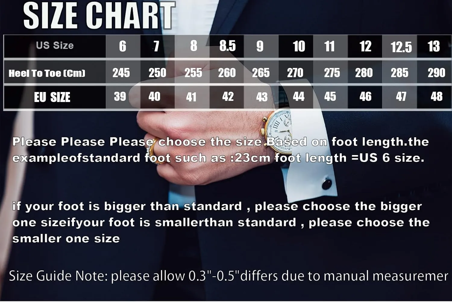 Men Patent Leather Platform Wingtip Oxfords Chunky Heel Round Toe Lug Sole Dress Shoes for Wedding Party