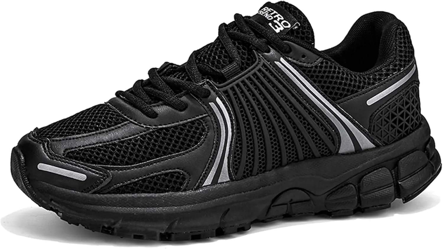Men's Classic Lightweight Breathable Leisure Travel Hiking Shoes