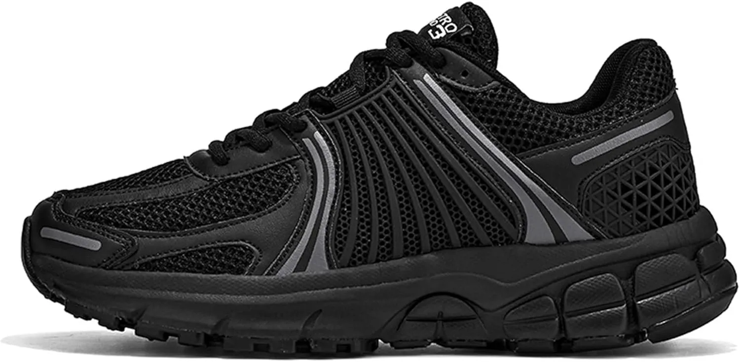 Men's Classic Lightweight Breathable Leisure Travel Hiking Shoes
