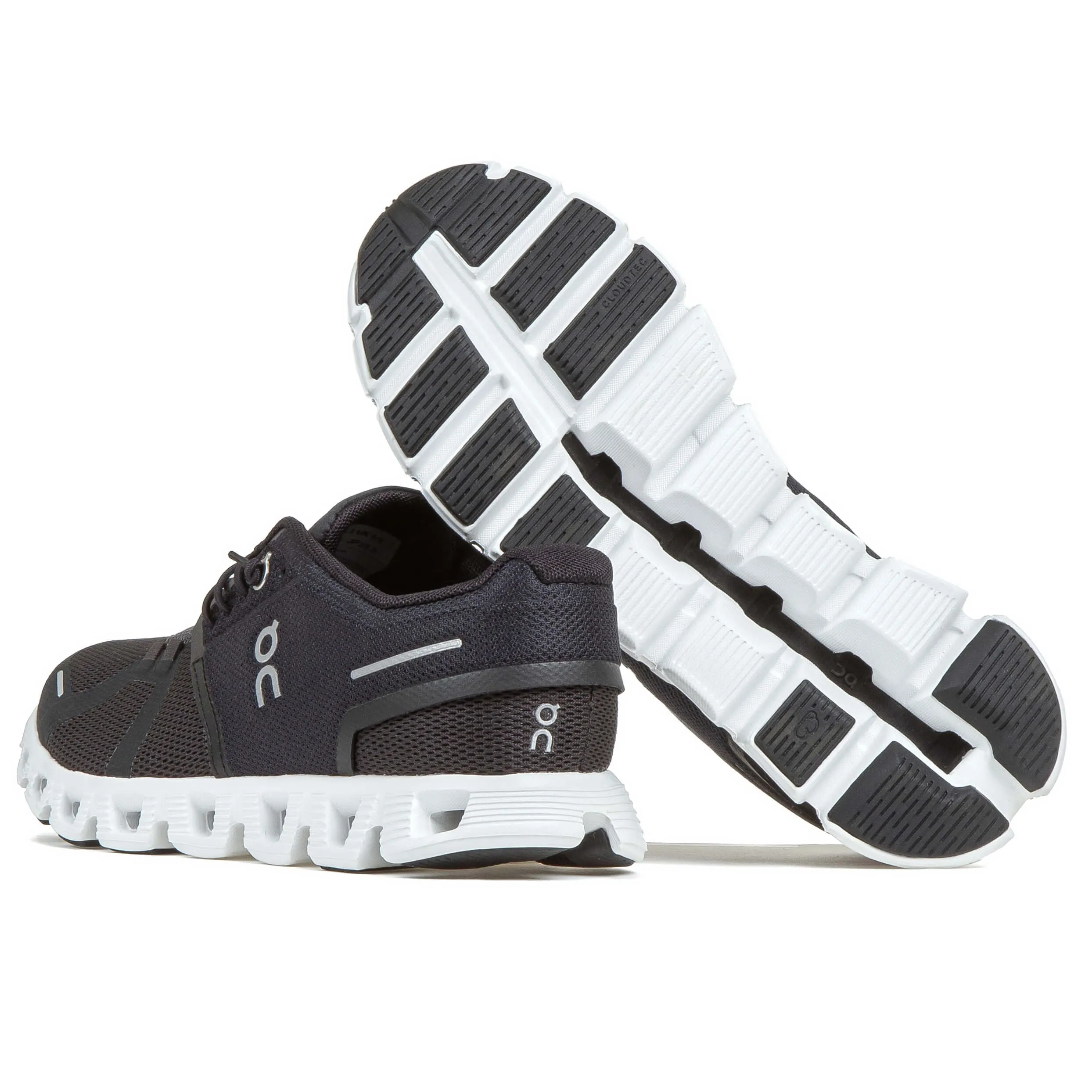 Men's Cloud - Black