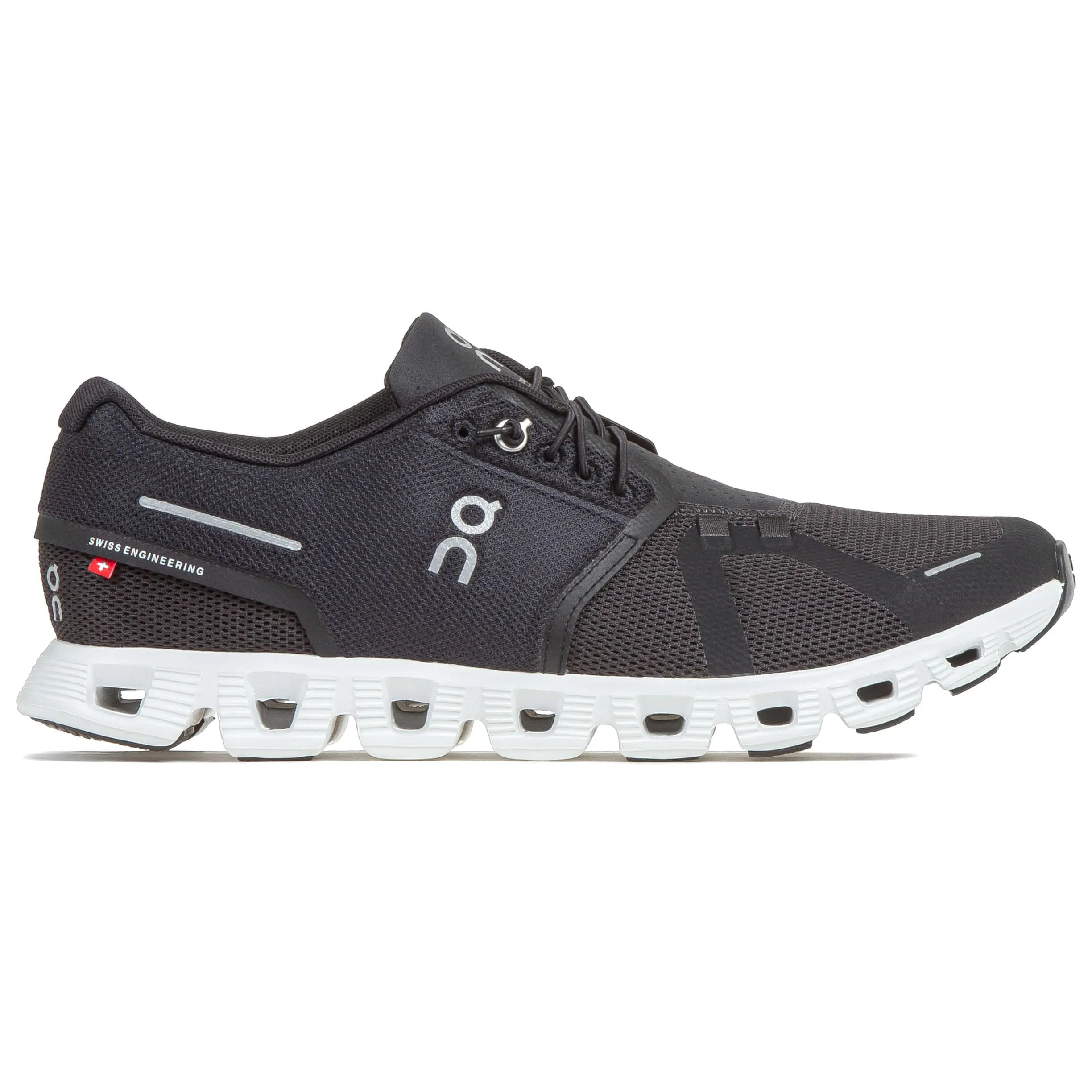 Men's Cloud - Black
