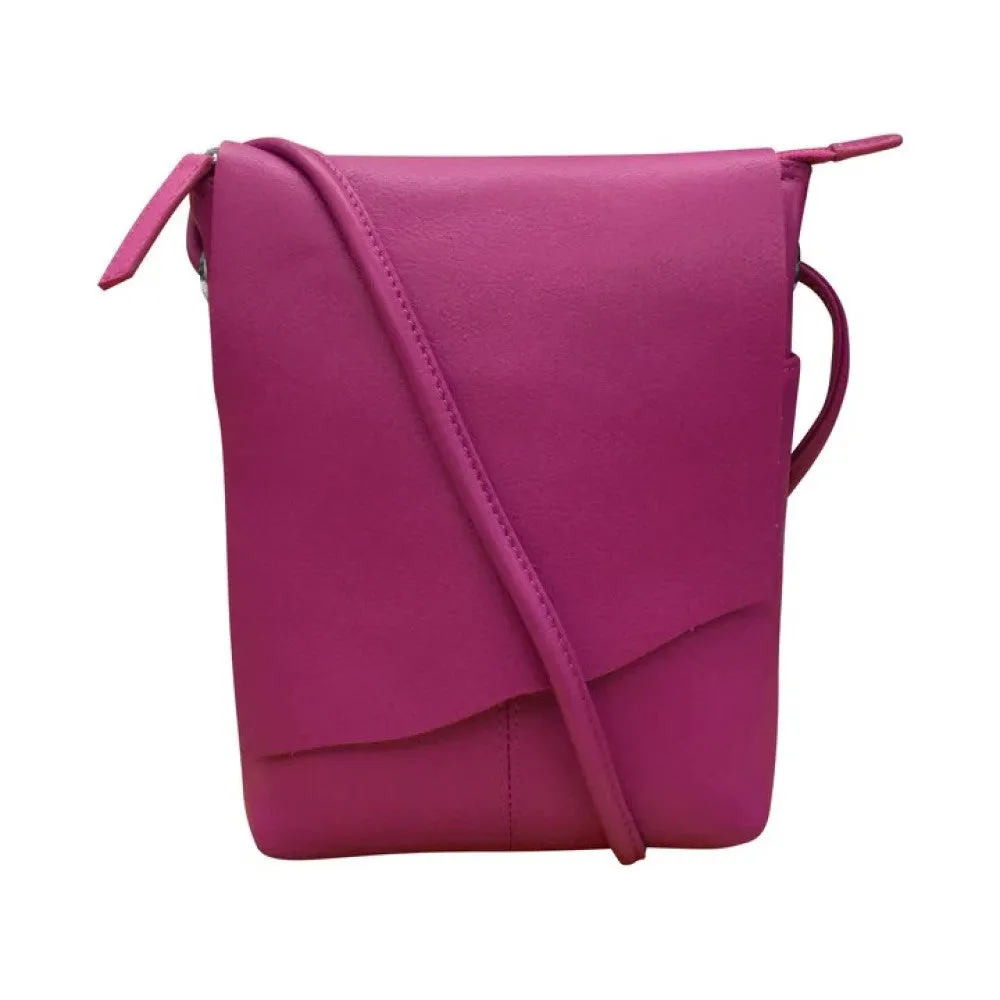 Mini Crossbody Bag (Available in 7 colors)