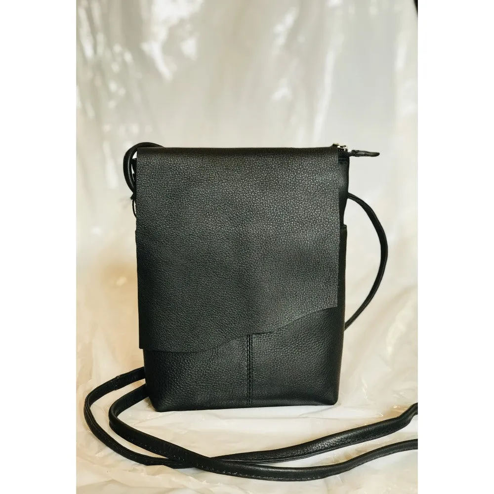 Mini Crossbody Bag (Available in 7 colors)