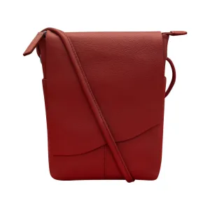 Mini Crossbody Bag (Available in 7 colors)