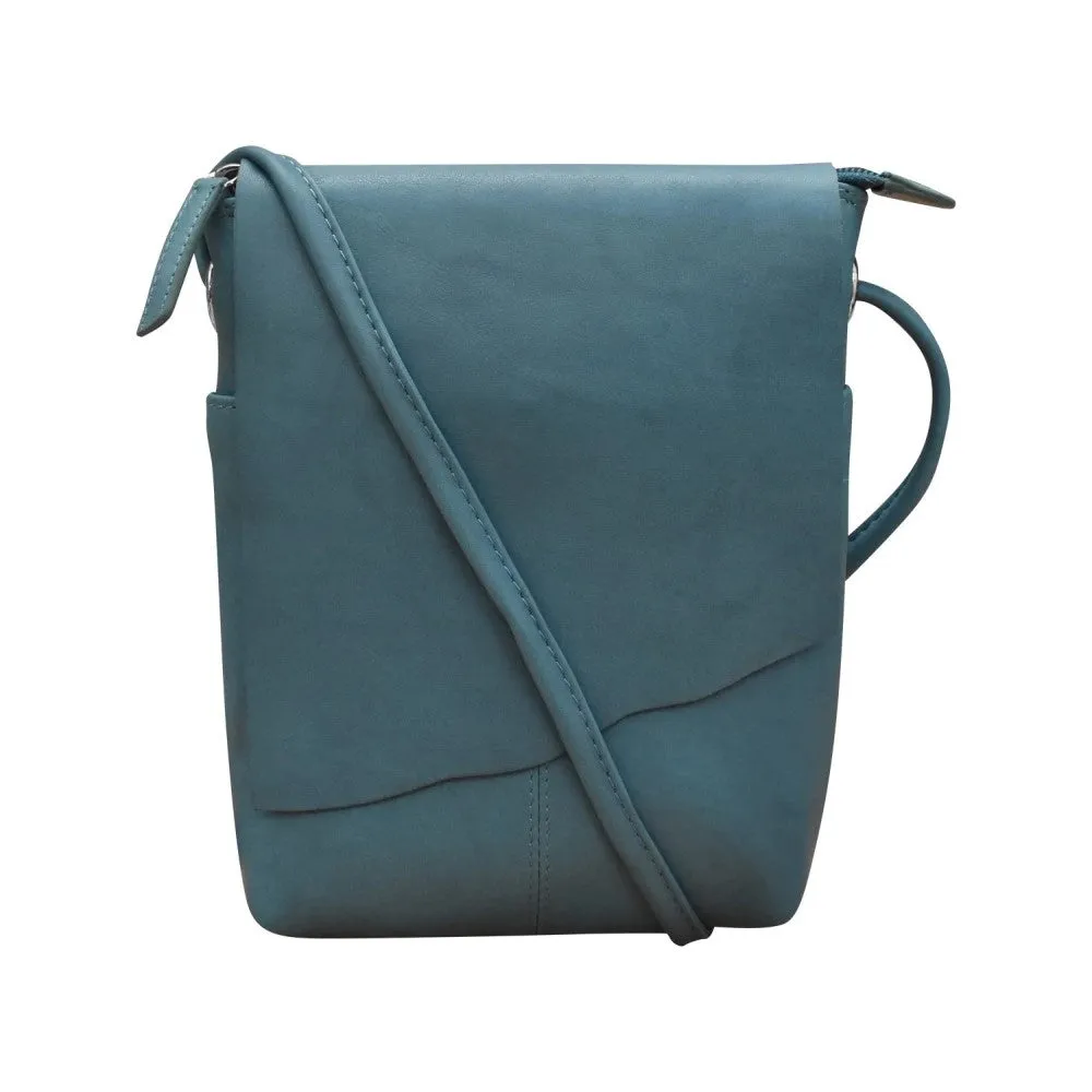Mini Crossbody Bag (Available in 7 colors)