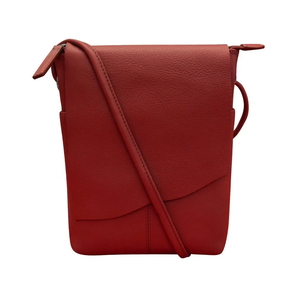 Mini Crossbody Bag (Available in 7 colors)