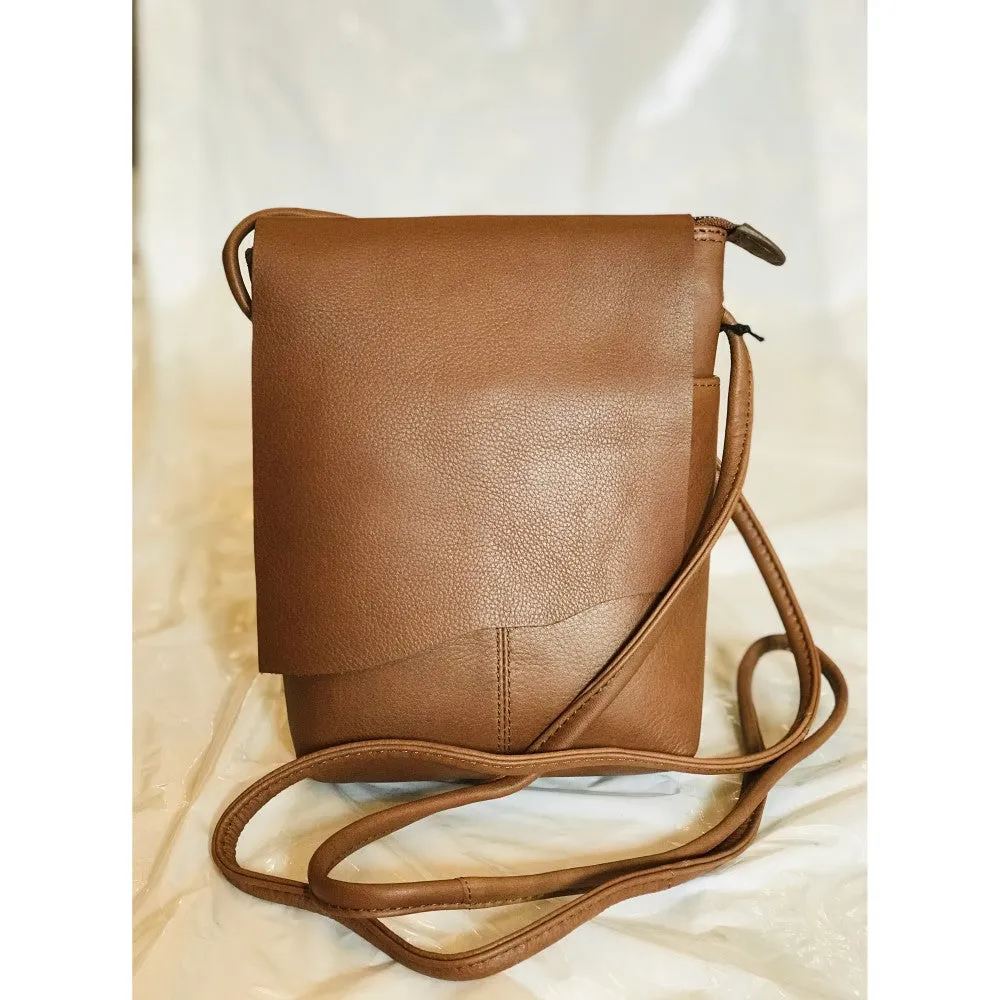 Mini Crossbody Bag (Available in 7 colors)