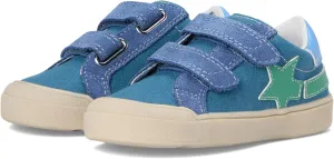 Naturino Boy's Singery Low Vl (Toddler/Little Kid) Sneaker