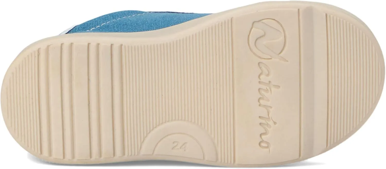 Naturino Boy's Singery Low Vl (Toddler/Little Kid) Sneaker
