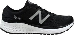 New Balance Fresh Foam 1080 V9 'Black' Sneakers, black