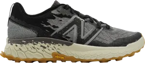 New Balance Fresh Foam X Hierro v7 2E Wide 'Magnet Castlerock' sneakers, gray
