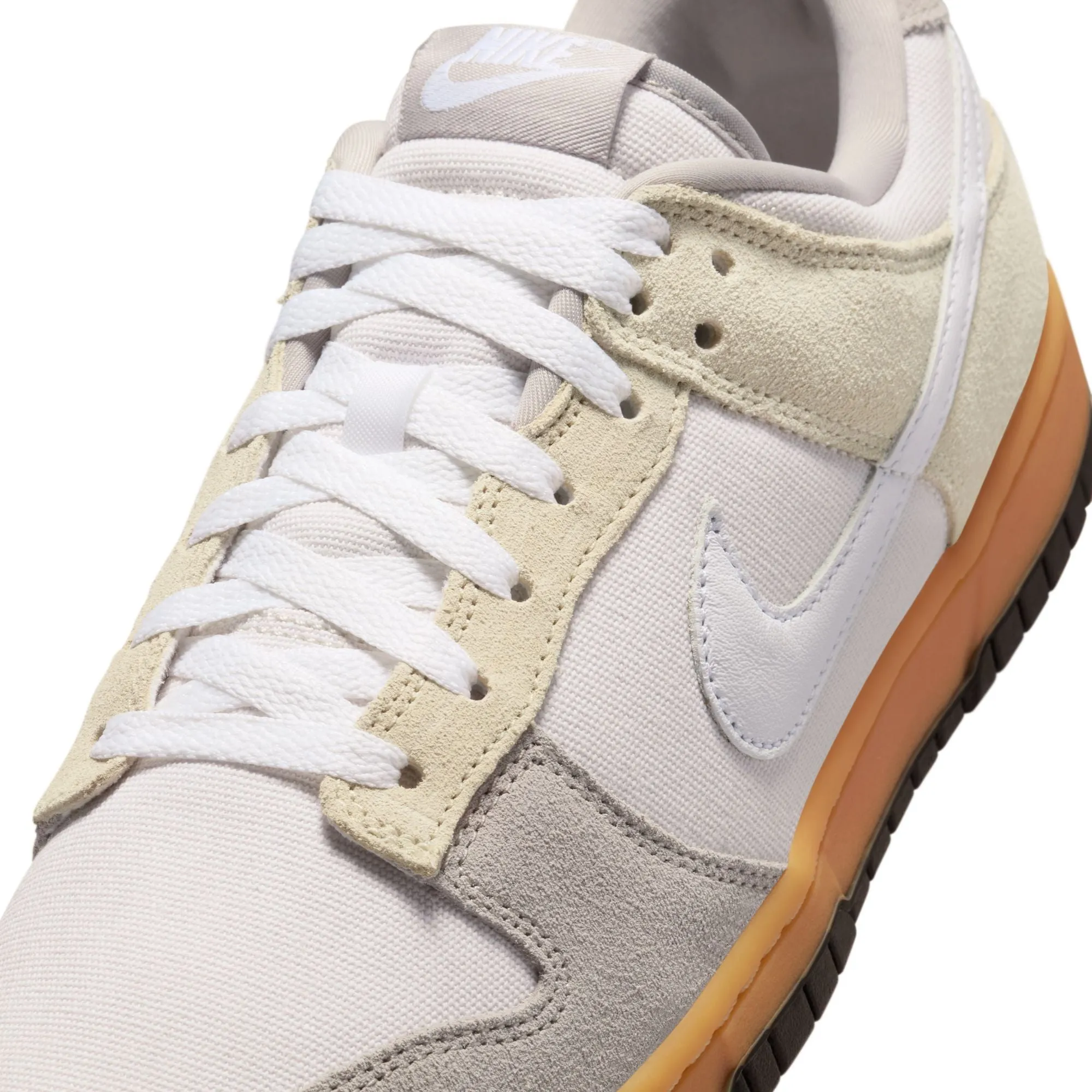 Nike Dunk Low 'College Grey'