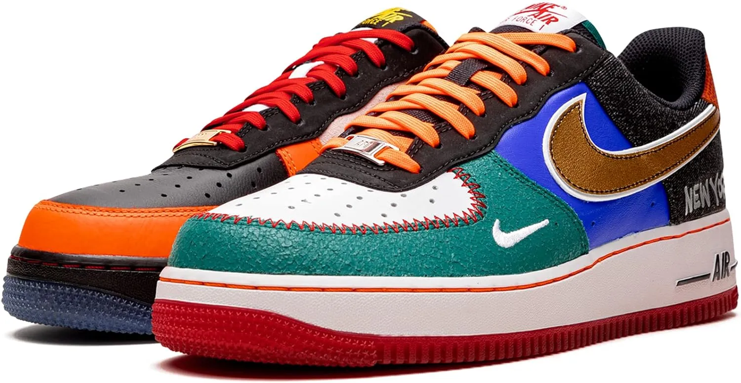 Nike Men's Classic Basketball Shoe