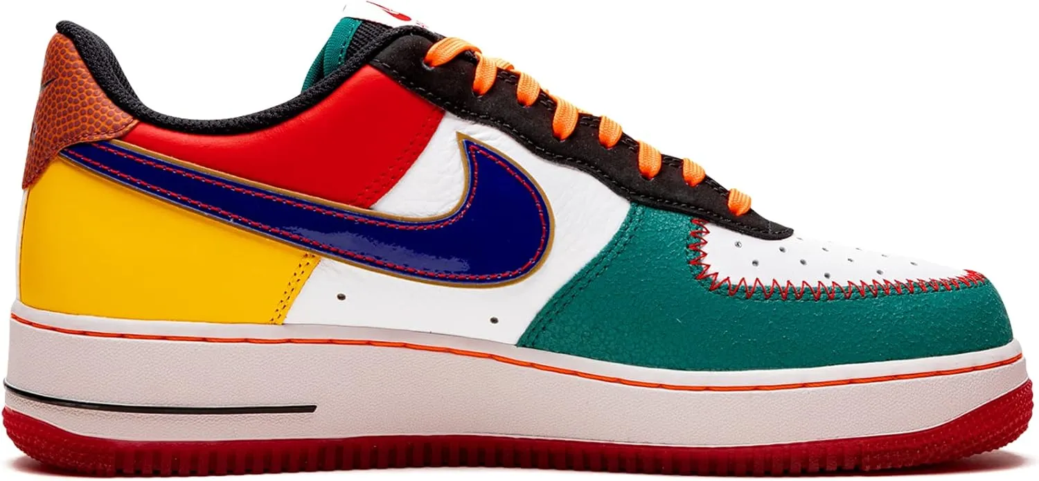 Nike Men's Classic Basketball Shoe