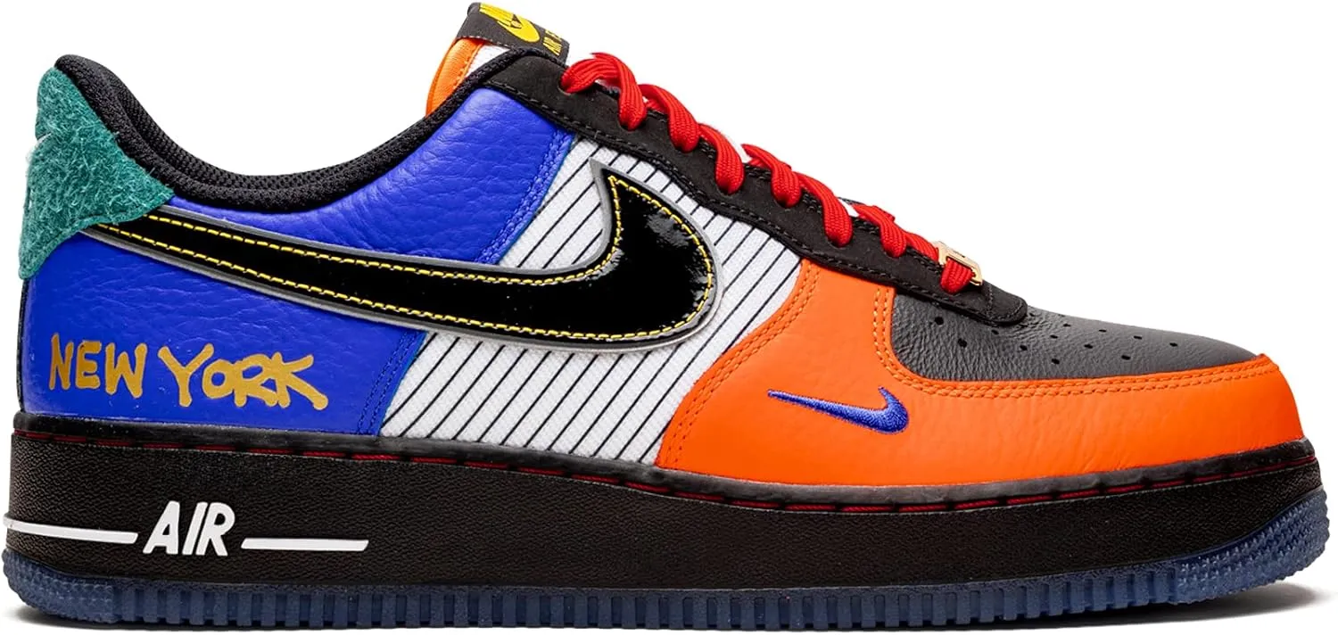 Nike Men's Classic Basketball Shoe