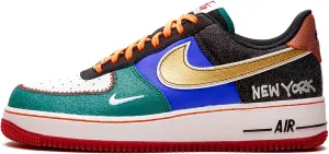 Nike Men's Classic Basketball Shoe