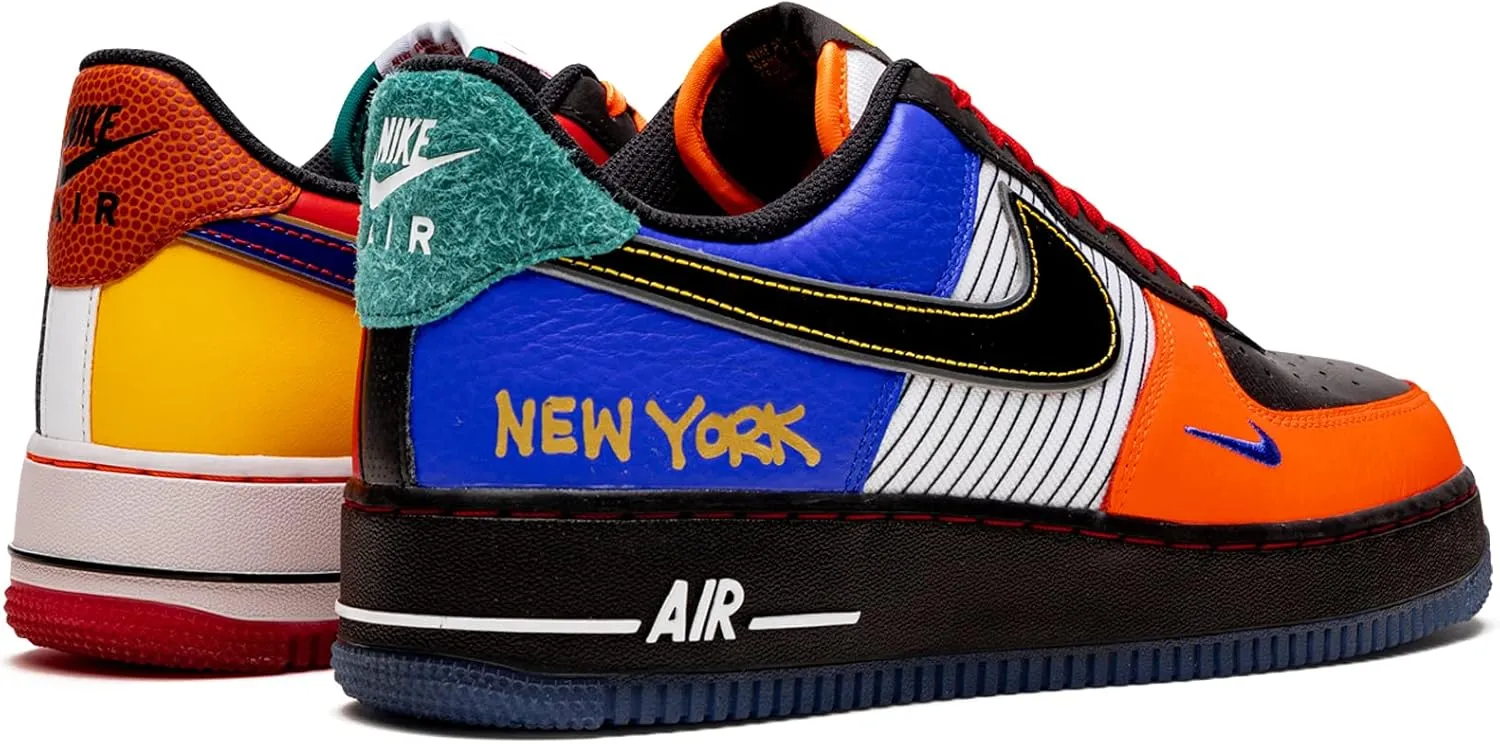 Nike Men's Classic Basketball Shoe
