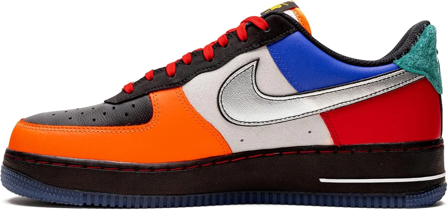 Nike Men's Classic Basketball Shoe