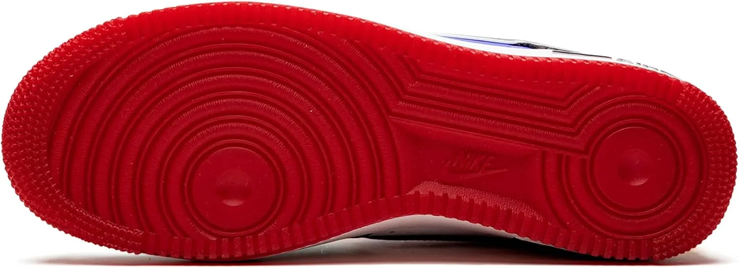 Nike Men's Classic Basketball Shoe