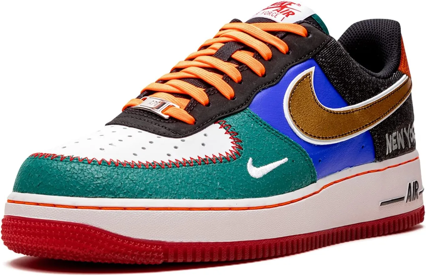 Nike Men's Classic Basketball Shoe