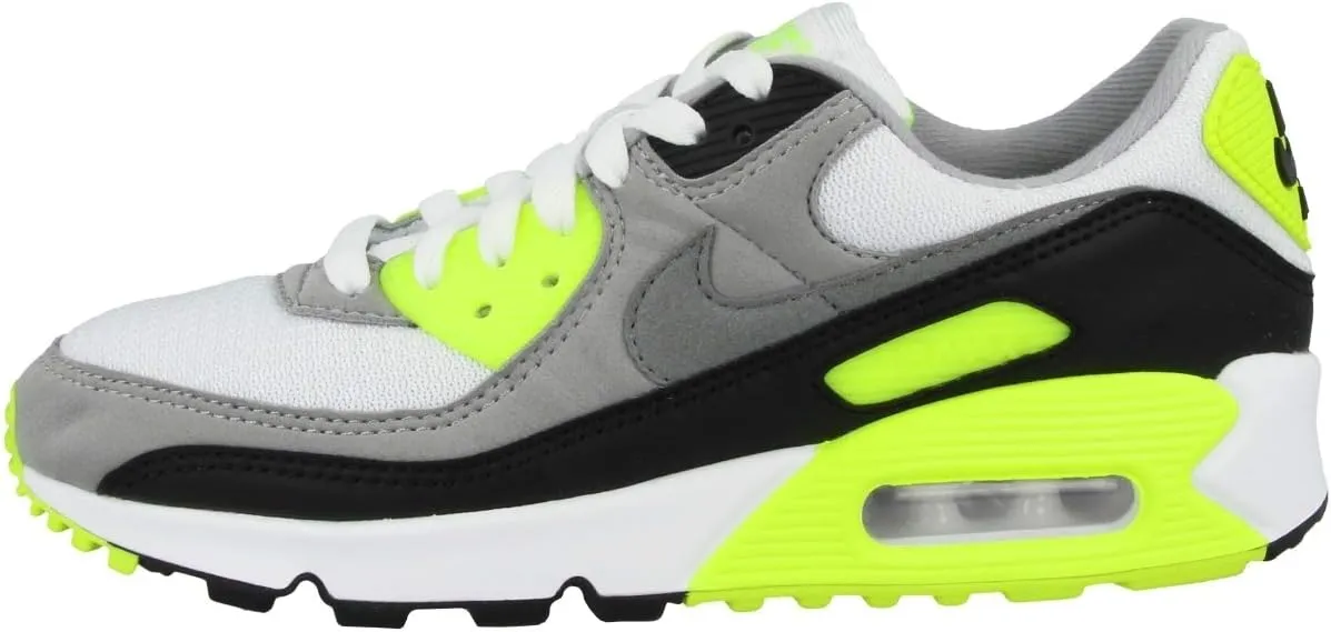 Nike Men's Low Sneaker Shoes