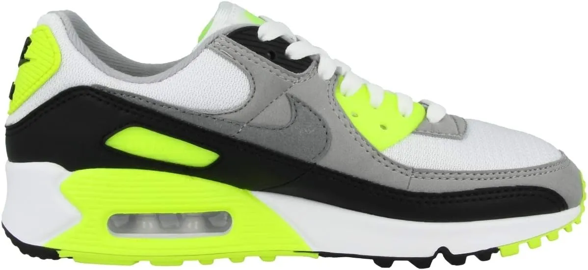 Nike Men's Low Sneaker Shoes