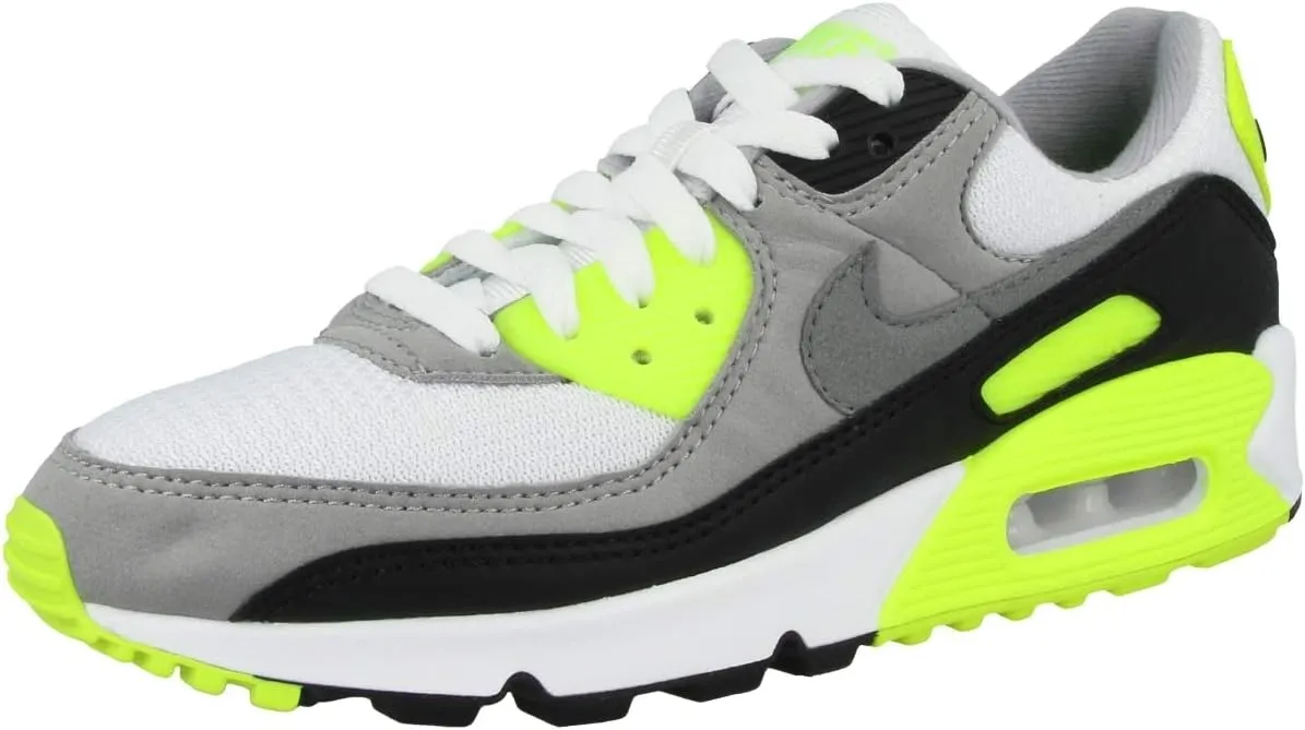 Nike Men's Low Sneaker Shoes