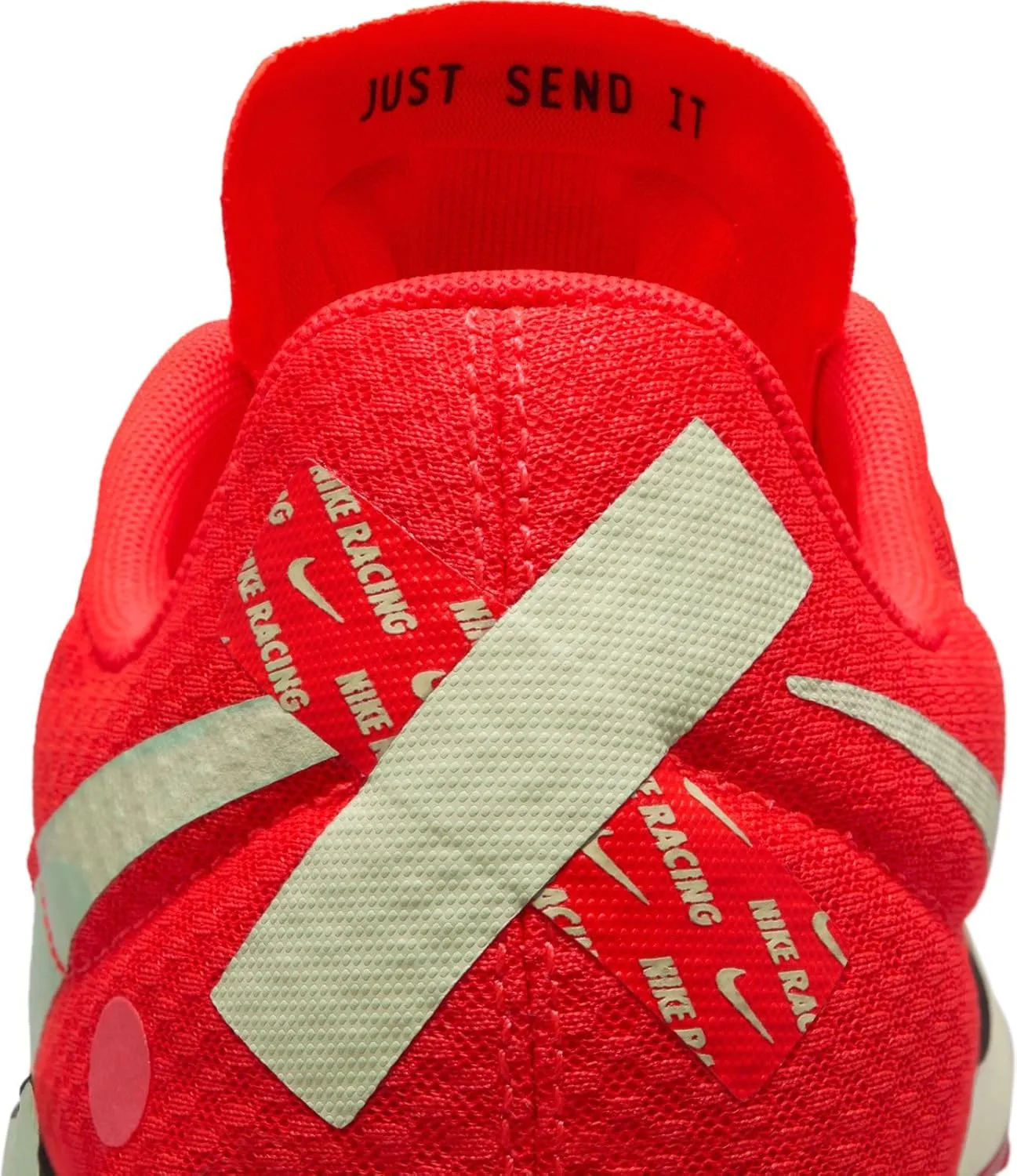 Nike Unisex Rival XC 6 Cross-Country Spikes