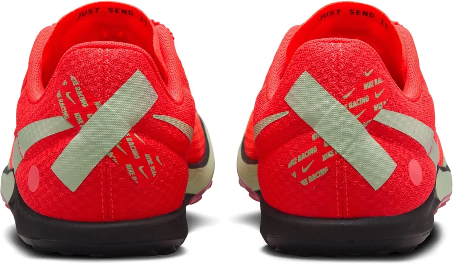Nike Unisex Rival XC 6 Cross-Country Spikes