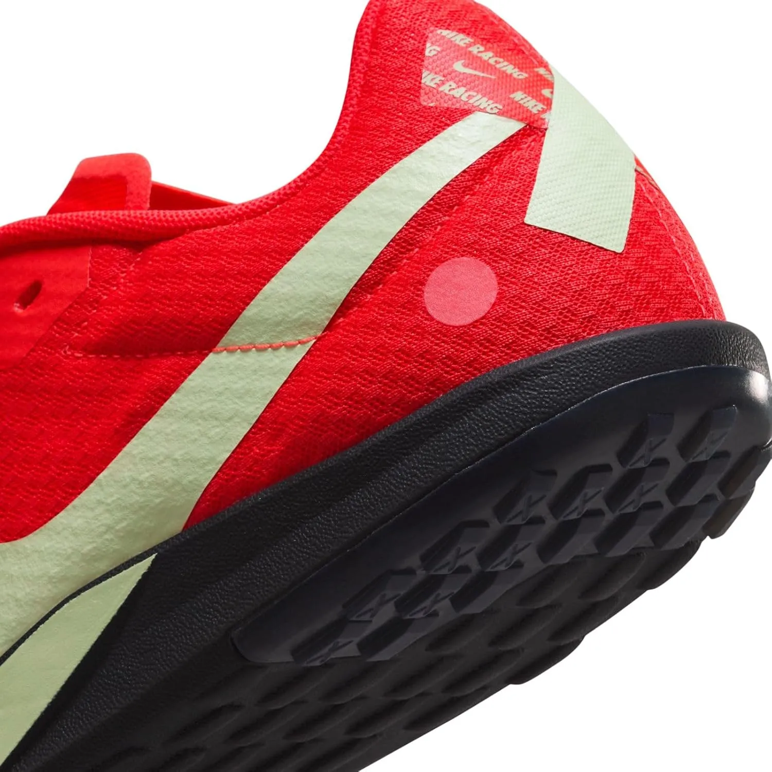 Nike Unisex Rival XC 6 Cross-Country Spikes