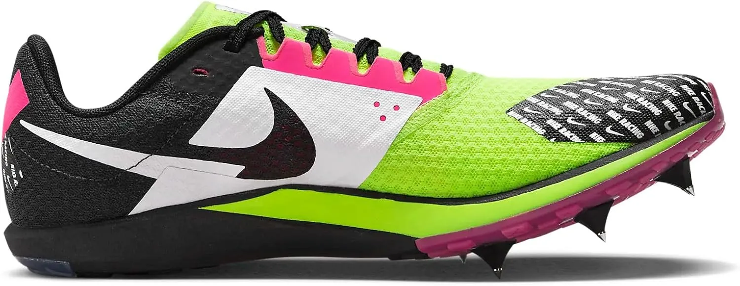 Nike Unisex Rival XC 6 Cross-Country Spikes