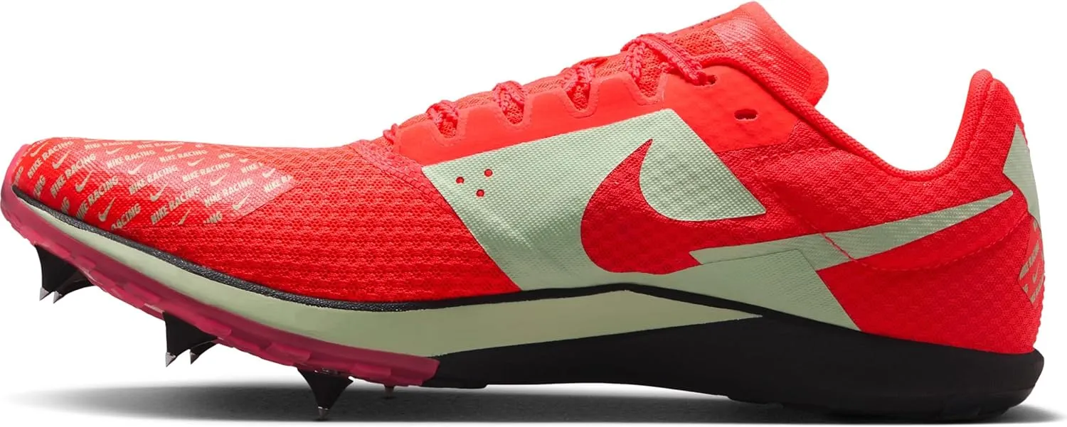 Nike Unisex Rival XC 6 Cross-Country Spikes