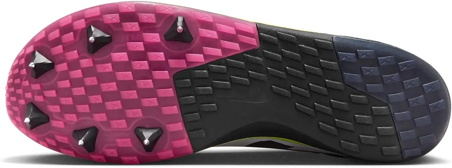 Nike Unisex Rival XC 6 Cross-Country Spikes