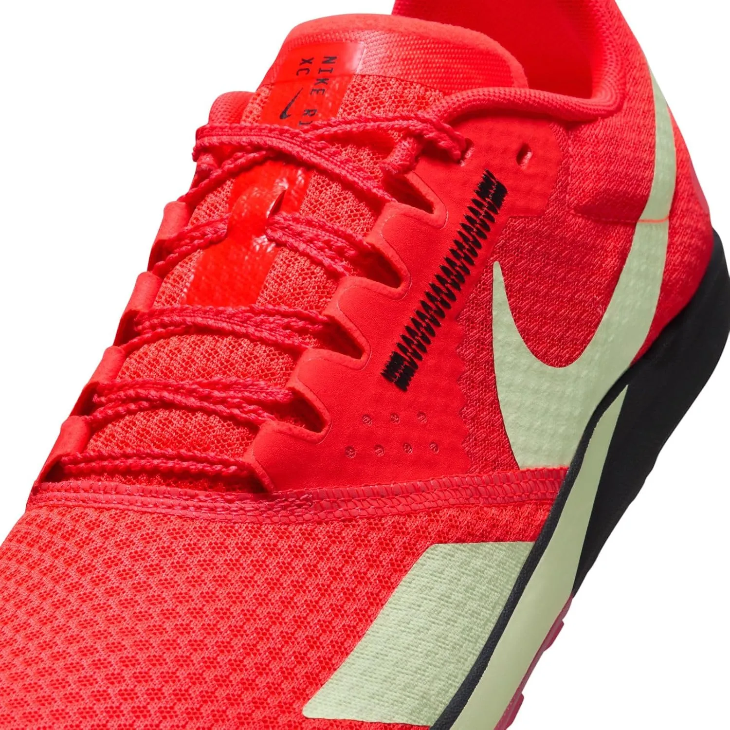 Nike Unisex Rival XC 6 Cross-Country Spikes
